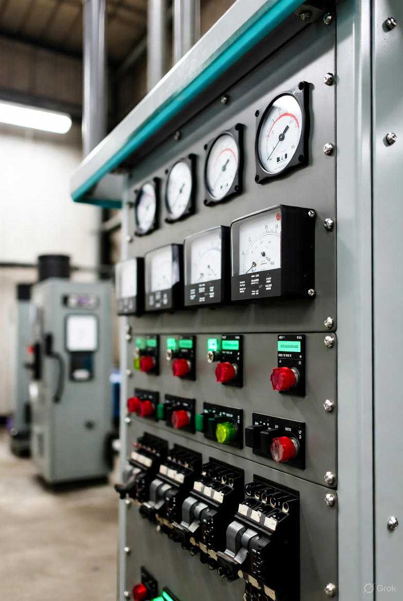 Disaster Relief Deployment