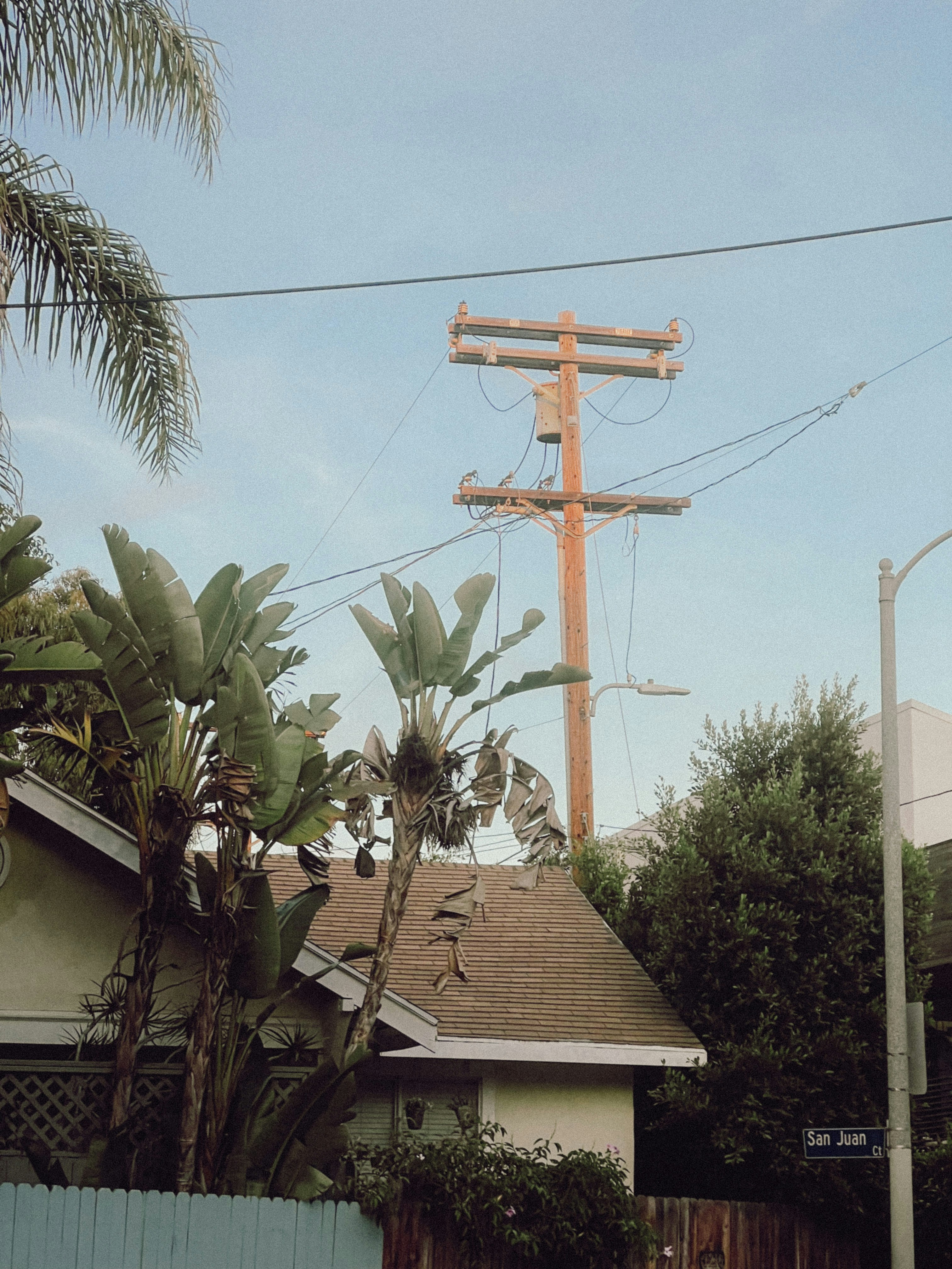 Neighborhood Microgrid